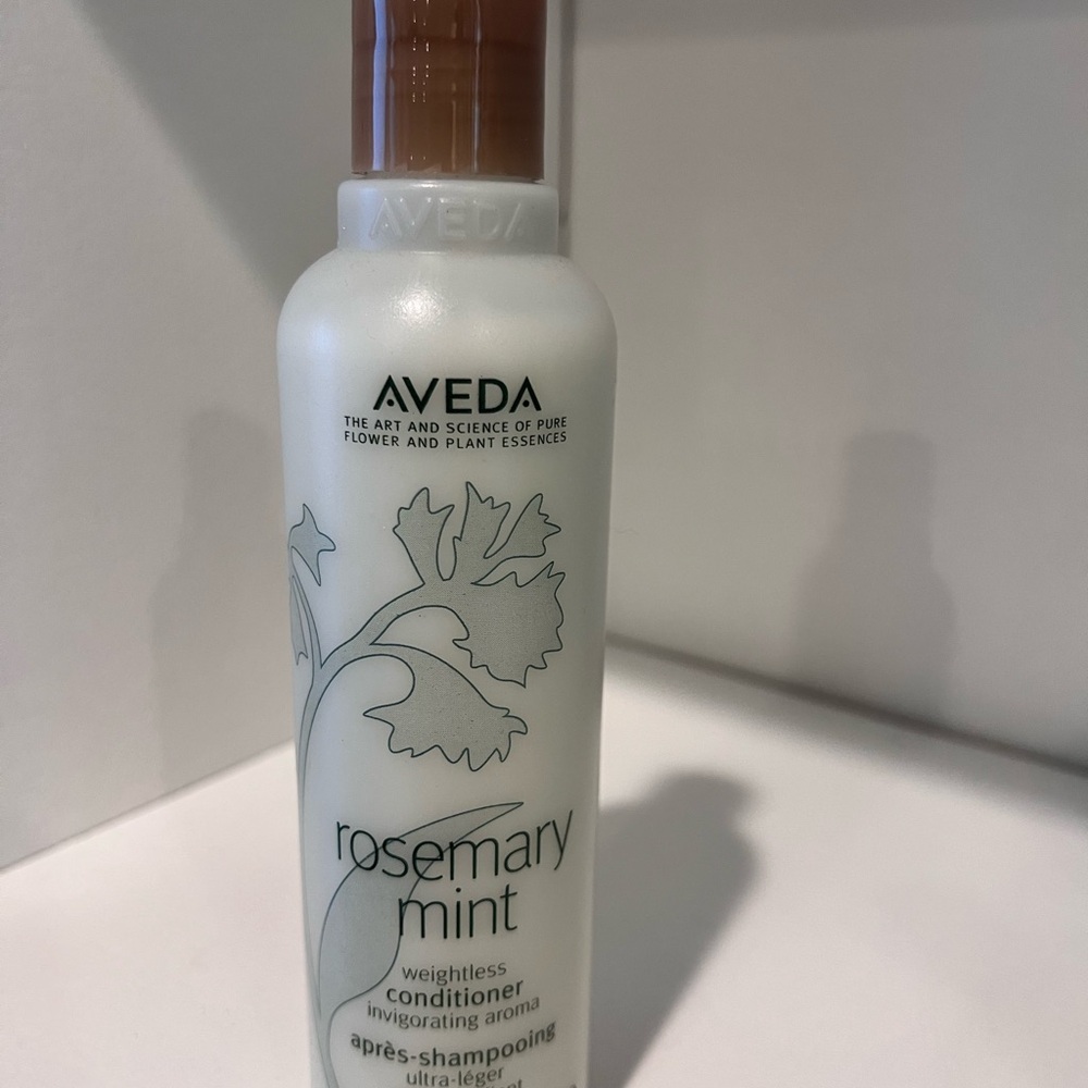 Aveda Rosemary Mint Conditioner
